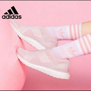 Adidas Ultraboost Slip ON DNA Women’s Shoes